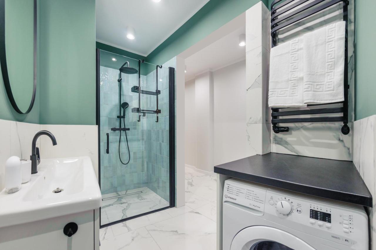 Siesta Delux Perlowa Przystan - Apartment Kolobrzeg