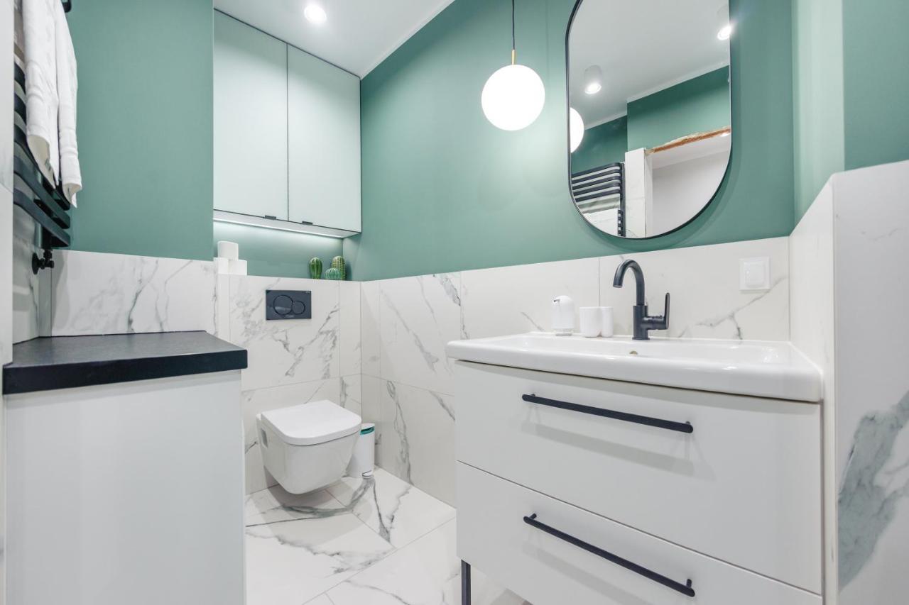 Apartment Siesta Delux Perlowa Przystan -