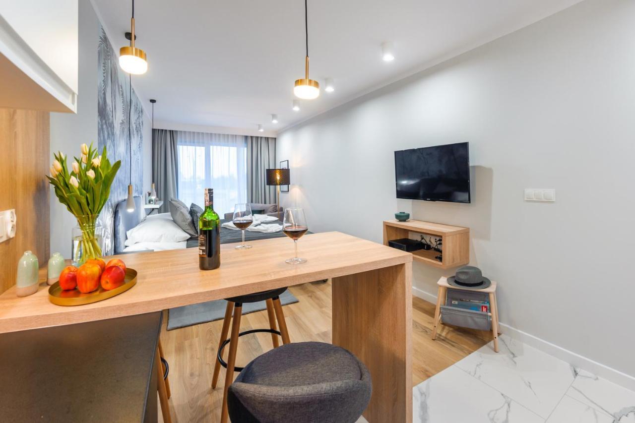 Siesta Delux Perlowa Przystan - Apartment Kolobrzeg
