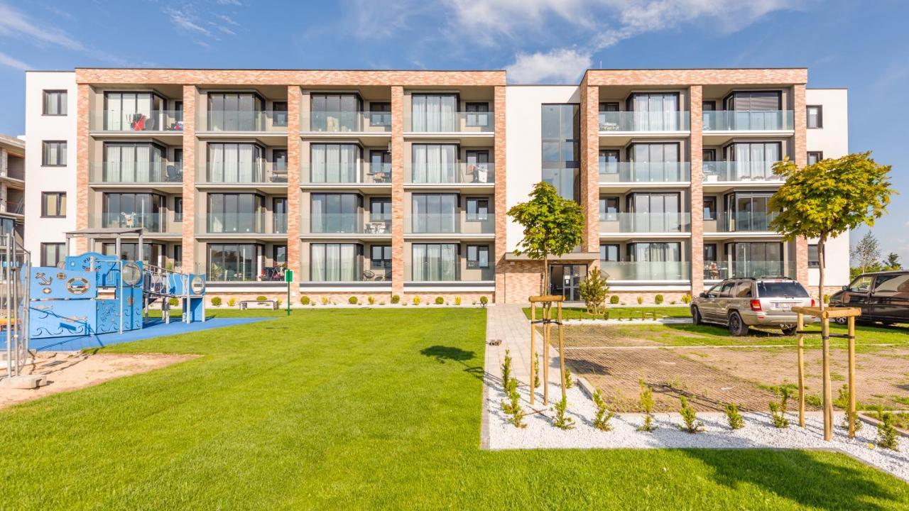 Apartment Siesta Delux Perlowa Przystan - *